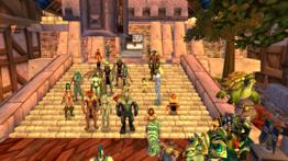 Lost Souls Photo - Stormwind Bank (1)